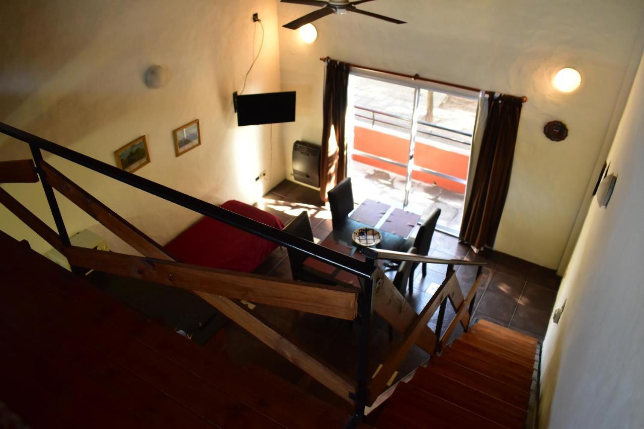 Jucaso Departamentos * San Pedro (Buenos Aires)
