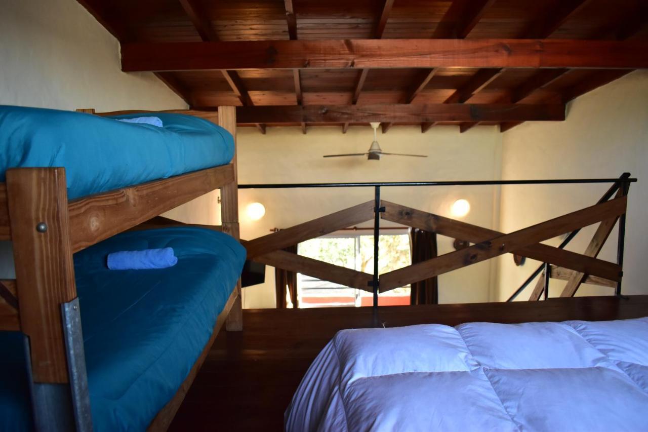 Apartamento Jucaso Departamentos San Pedro (Buenos Aires)