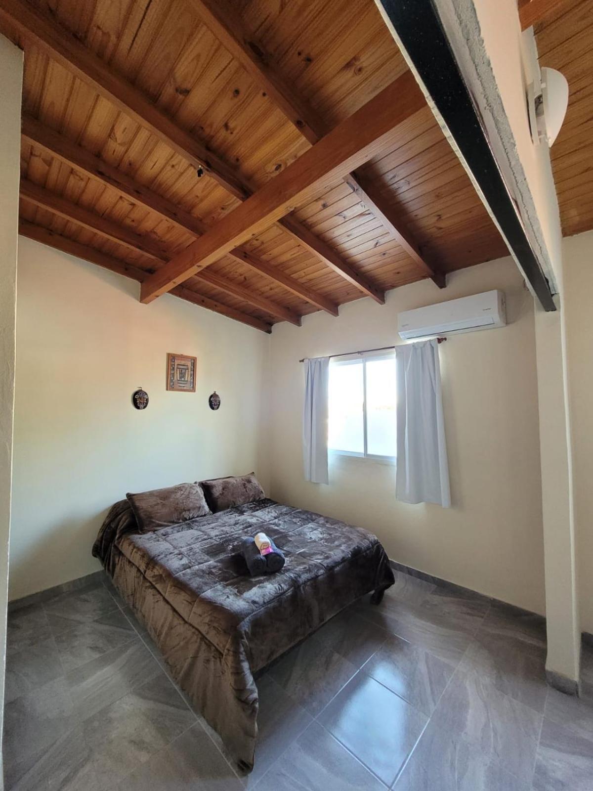 Jucaso Departamentos Apartamento